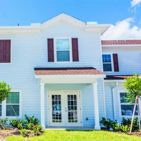 Cozy Four Bedrooms Townhouse At West Lucaya Village Resort 8924 Kissimmee Exterior photo