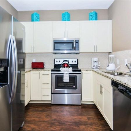 Cozy Four Bedrooms Townhouse At West Lucaya Village Resort 8924 Kissimmee Exterior photo