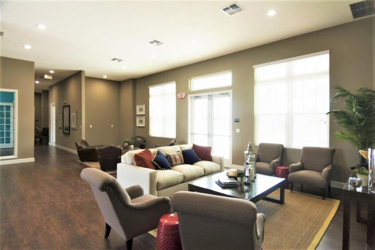 Cozy Four Bedrooms Townhouse At West Lucaya Village Resort 8924 Kissimmee Exterior photo