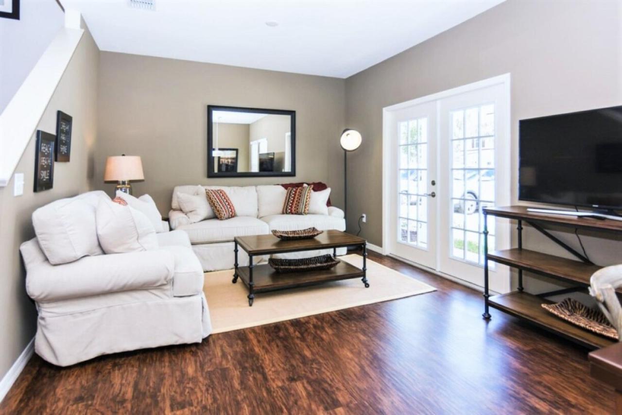 Cozy Four Bedrooms Townhouse At West Lucaya Village Resort 8924 Kissimmee Exterior photo