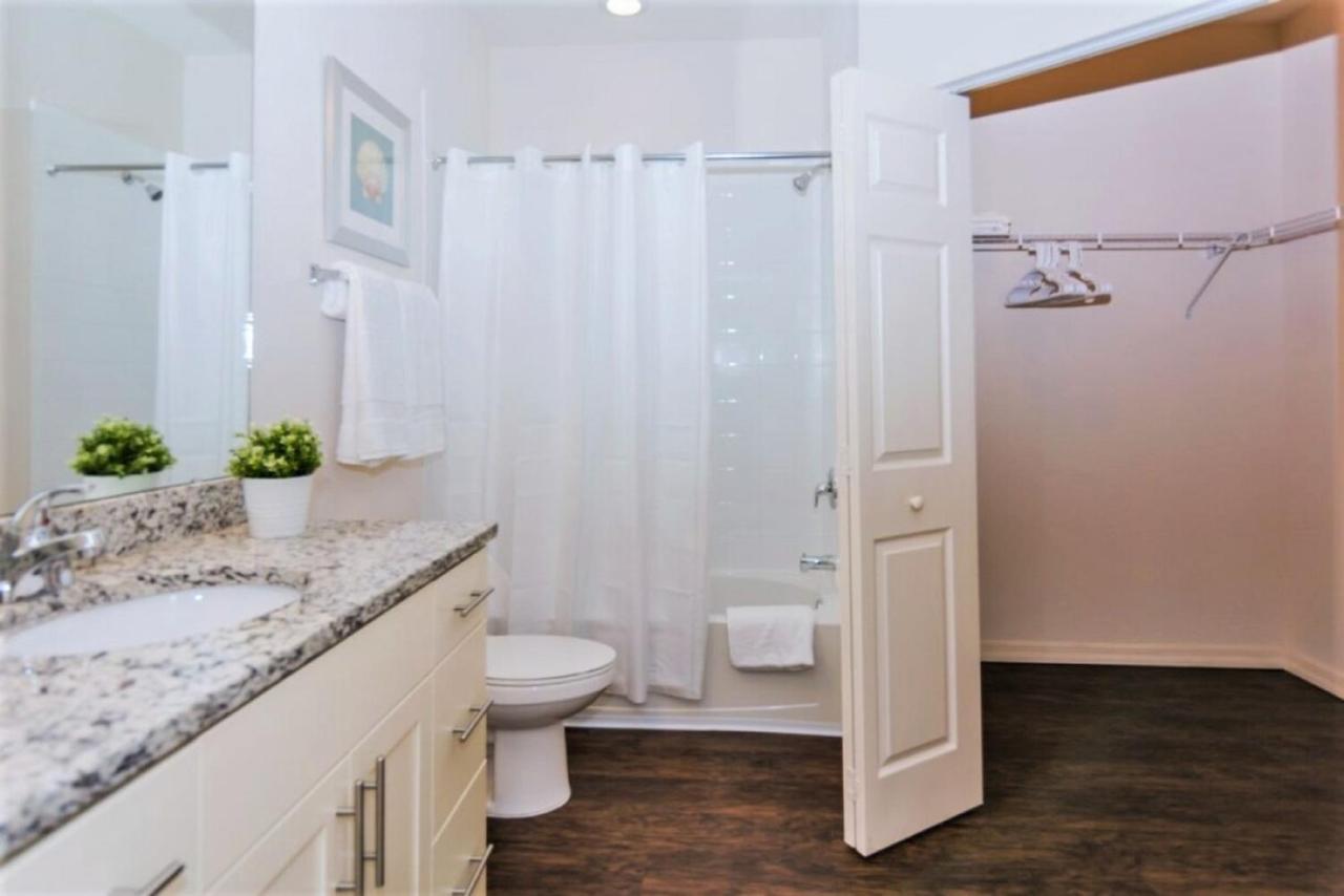 Cozy Four Bedrooms Townhouse At West Lucaya Village Resort 8924 Kissimmee Exterior photo